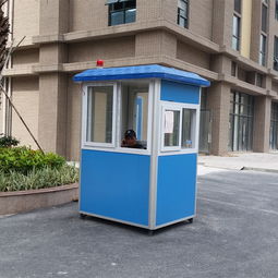 公安治安岗亭与快捷简易保安亭 厂家直销灯柱灯杆的全面解析