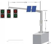 点亮蓉城夜色 成都灯柱灯杆的艺术与功能