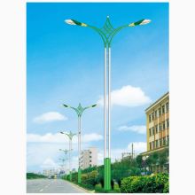 2017年灯柱灯杆市场行情 价格分析、报价参考与批发采购指南