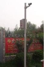 北京金海恒业灯具 灯柱灯杆选购指南与厂家实力解析